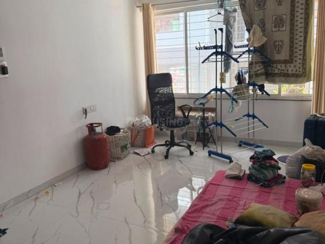 2 BHK Apartment in Baner for rent Pune. The reference number is 20616746