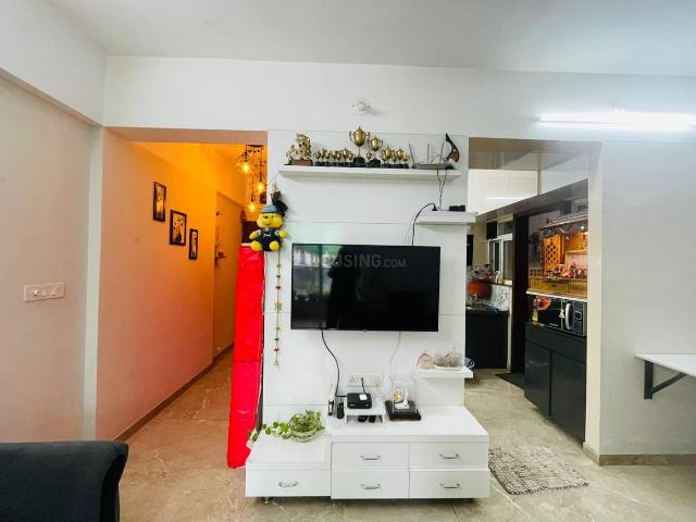 2 BHK Apartment in Baner for rent Pune. The reference number is 20618224