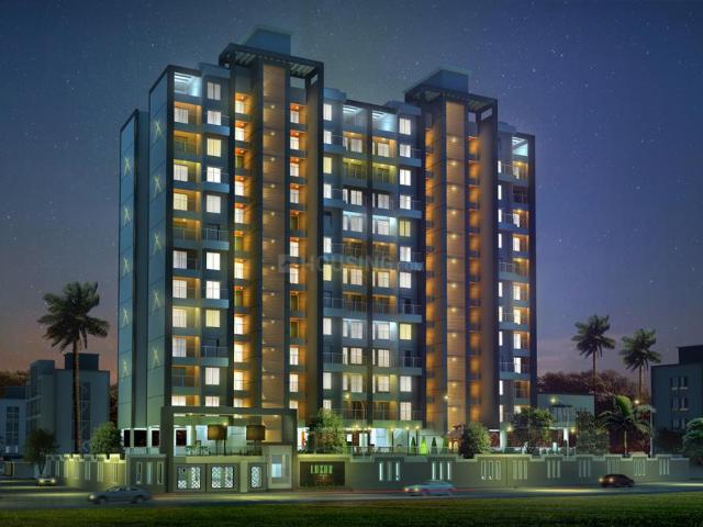 2 BHK Apartment in Baner for rent Pune. The reference number is 20620434