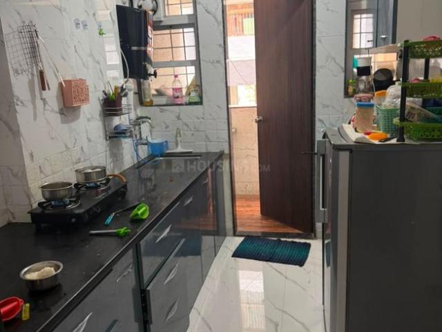 2 BHK Apartment in Baner for rent Pune. The reference number is 20627291