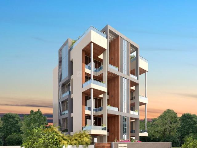 2 BHK Apartment in Baner for rent Pune. The reference number is 20633960