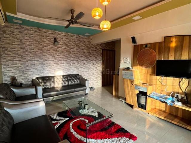 2 BHK Apartment in Baner for rent Pune. The reference number is 20743227