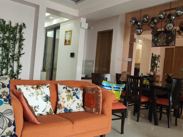 2 BHK Apartment in Baner for rent Pune. The reference number is 20746127