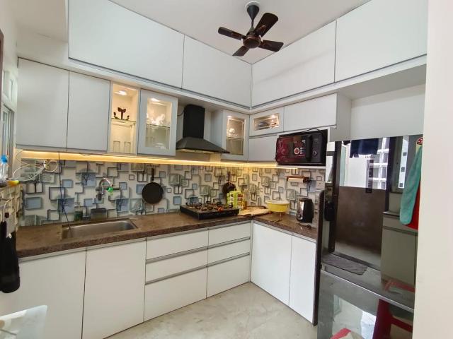 2 BHK Apartment in Baner for rent Pune. The reference number is 20768053