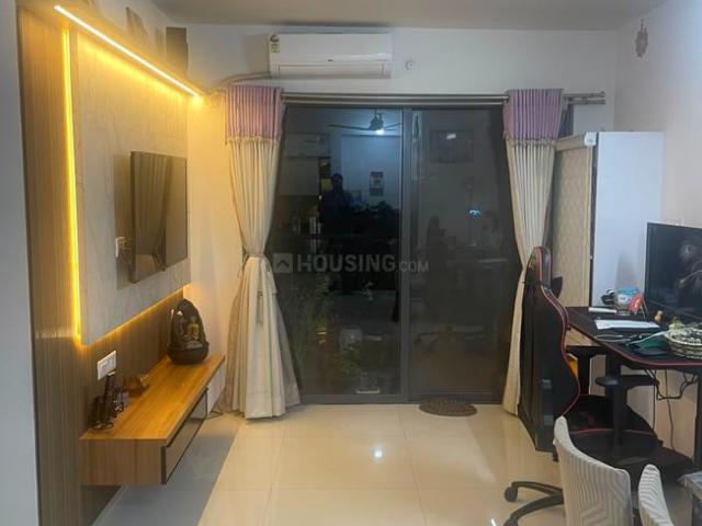 2 BHK Apartment in Baner for rent Pune. The reference number is 20770143