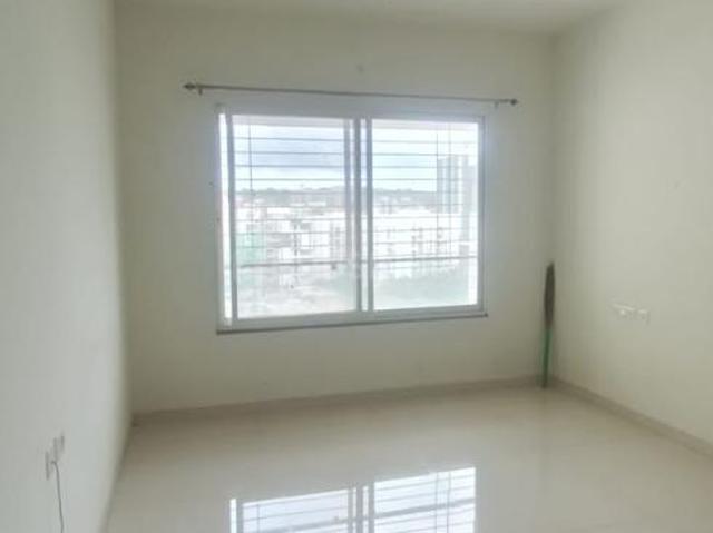 2 BHK Apartment in Baner for rent Pune. The reference number is 20777873
