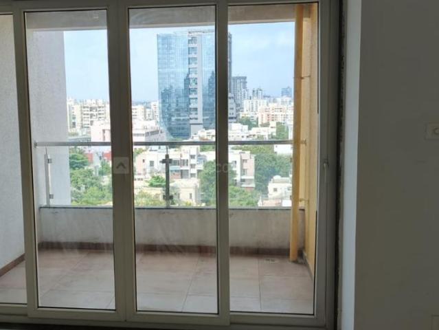 2 BHK Apartment in Baner for rent Pune. The reference number is 20781320