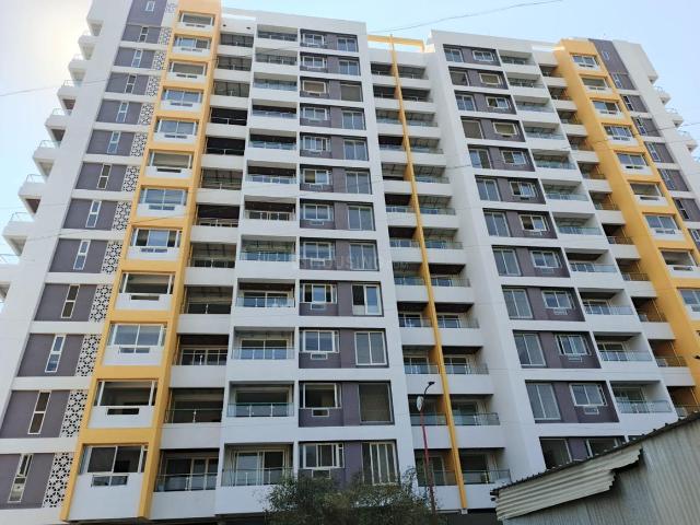 2 BHK Apartment in Baner for rent Pune. The reference number is 20782733