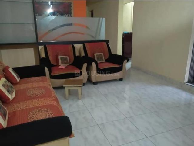 2 BHK Apartment in Baner for rent Pune. The reference number is 20706343