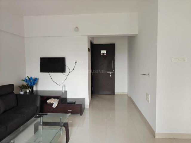 2 BHK Apartment in Baner for rent Pune. The reference number is 20706504