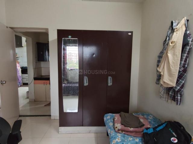 2 BHK Apartment in Baner for rent Pune. The reference number is 20720886