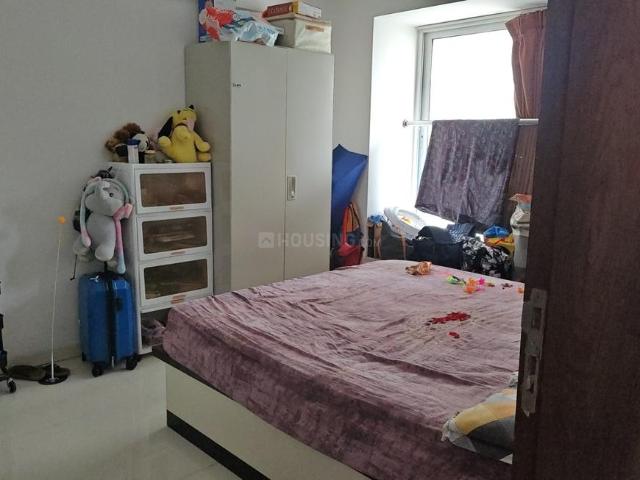 2 BHK Apartment in Baner for rent Pune. The reference number is 20723467