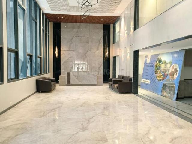 2 BHK Apartment in Baner for rent Pune. The reference number is 20739236