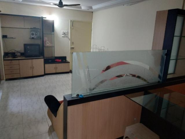 2 BHK Apartment in Baner for rent Pune. The reference number is 3433137