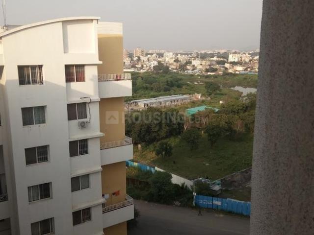 2 BHK Apartment in Baner for resale Baner Road. The reference number is 16261059