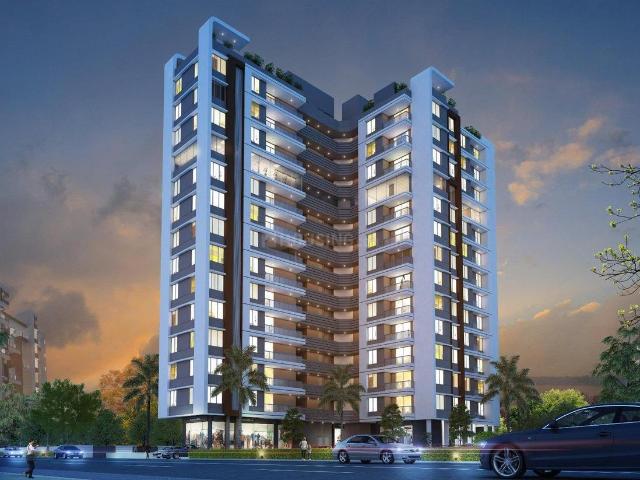 2 BHK Apartment in Baner for resale Baner Road. The reference number is 16792125
