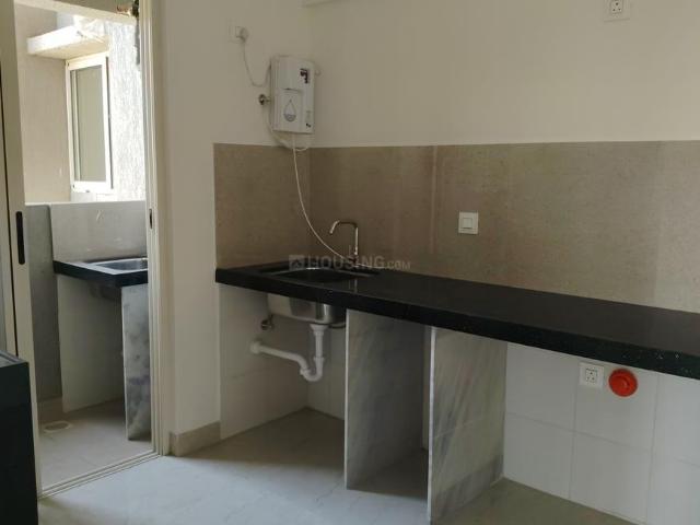 2 BHK Apartment in Baner for resale Baner Road. The reference number is 17025561