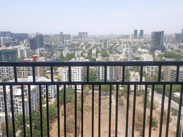 2 BHK Apartment in Baner for resale Baner Road. The reference number is 17033405