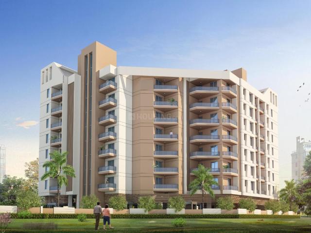 2 BHK Apartment in Baner for resale Baner Road. The reference number is 17045510