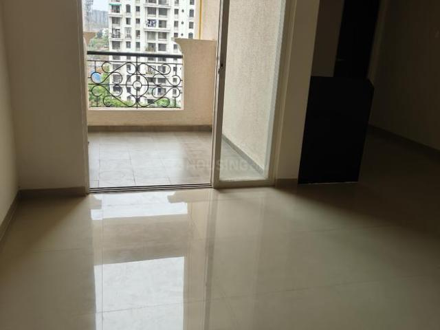 2 BHK Apartment in Baner for resale Baner Road. The reference number is 17289179