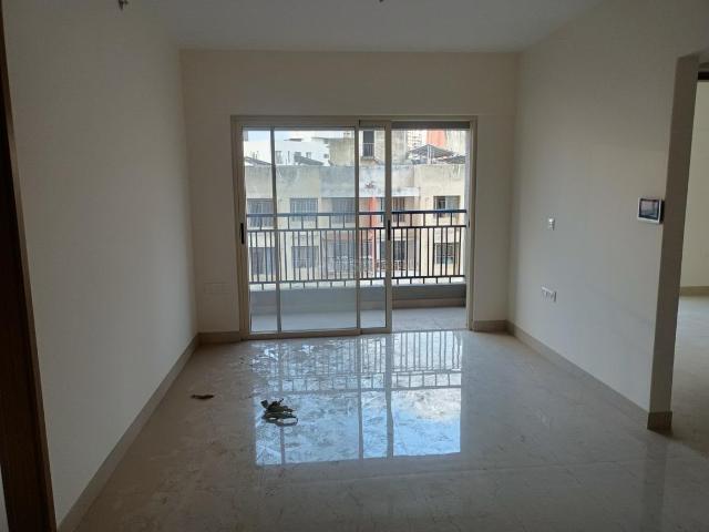2 BHK Apartment in Baner for resale Baner Road. The reference number is 17449921