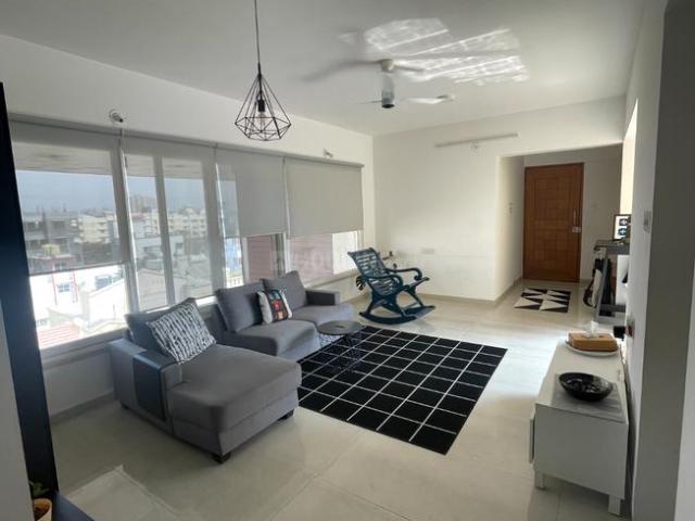 2 BHK Apartment in Baner for resale Baner Road. The reference number is 17593748