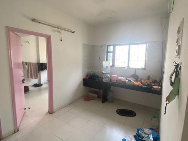 2 BHK Apartment in Baner for resale Baner Road. The reference number is 9139475