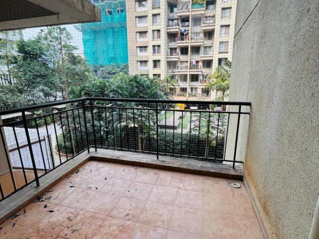 2 BHK Apartment in Baner for resale Pune. The reference number is 16295119