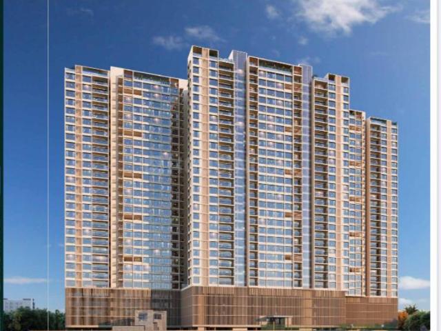 2 BHK Apartment in Baner for resale Pune. The reference number is 18591368