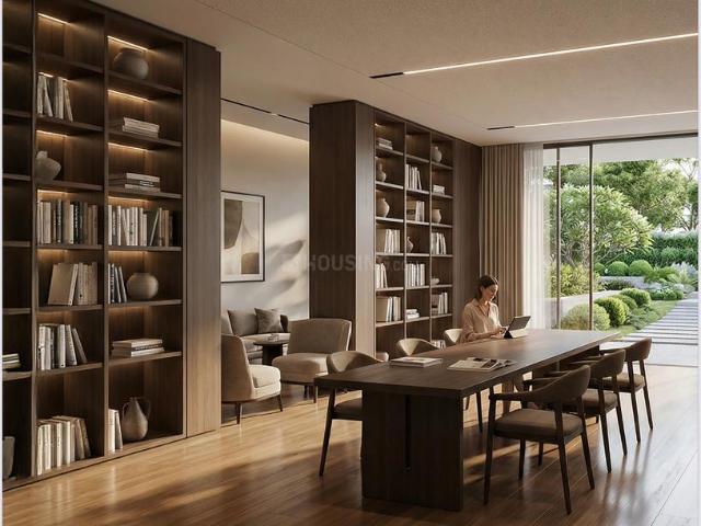 2 BHK Apartment in Baner for resale Pune. The reference number is 19430718