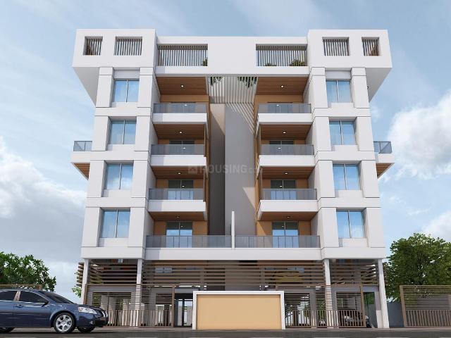 2 BHK Apartment in Baner for resale Pune. The reference number is 20053810