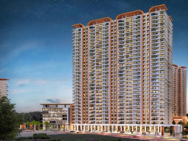 2 BHK Apartment in Baner for resale Pune. The reference number is 20223328