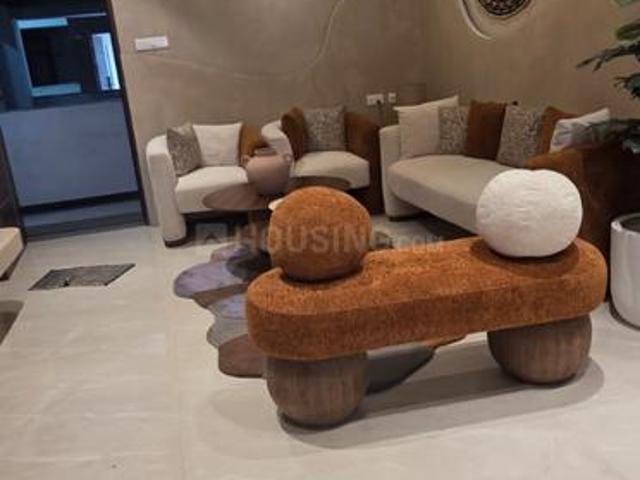 2 BHK Apartment in Baner for resale Pune. The reference number is 20239060