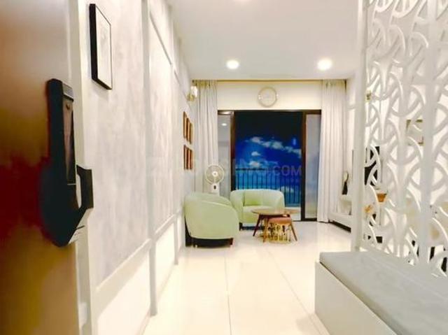 2 BHK Apartment in Baner for resale Pune. The reference number is 20286530