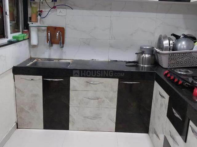 2 BHK Apartment in Baner for resale Pune. The reference number is 20311521