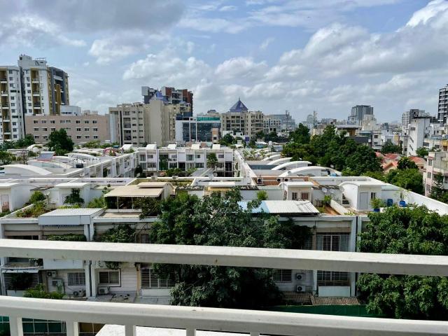 2 BHK Apartment in Baner for resale Pune. The reference number is 20453373
