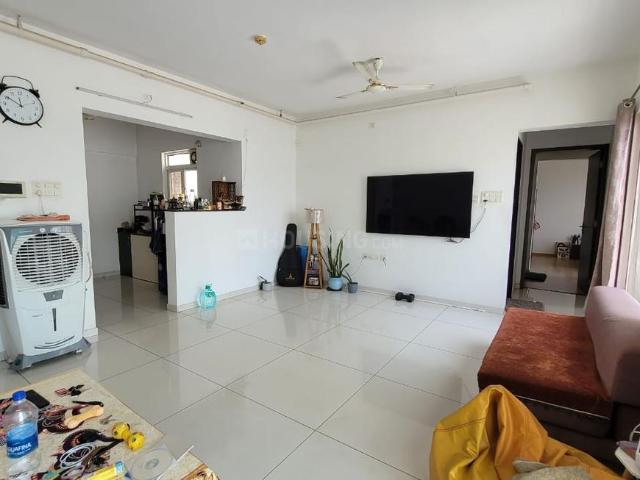 2 BHK Apartment in Baner for resale Pune. The reference number is 20564662