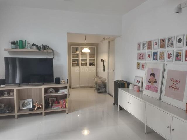 2 BHK Apartment in Baner for resale Pune. The reference number is 20573726