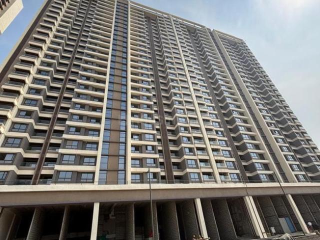 2 BHK Apartment in Baner for resale Pune. The reference number is 20599651