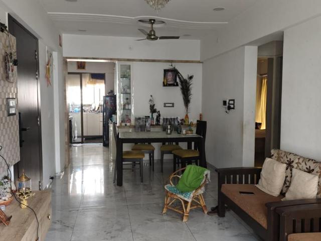 2 BHK Apartment in Baner for resale Pune. The reference number is 20608205