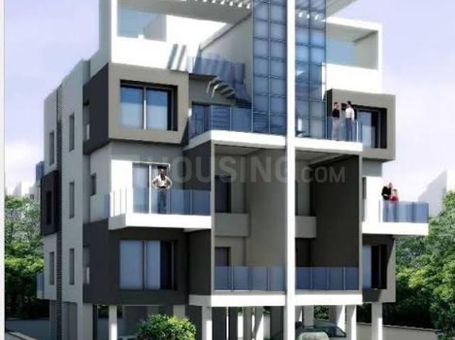 2 BHK Apartment in Baner for resale Pune. The reference number is 20642124
