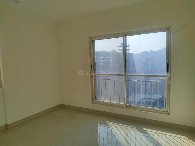 2 BHK Apartment in Baner for resale Pune. The reference number is 20658672