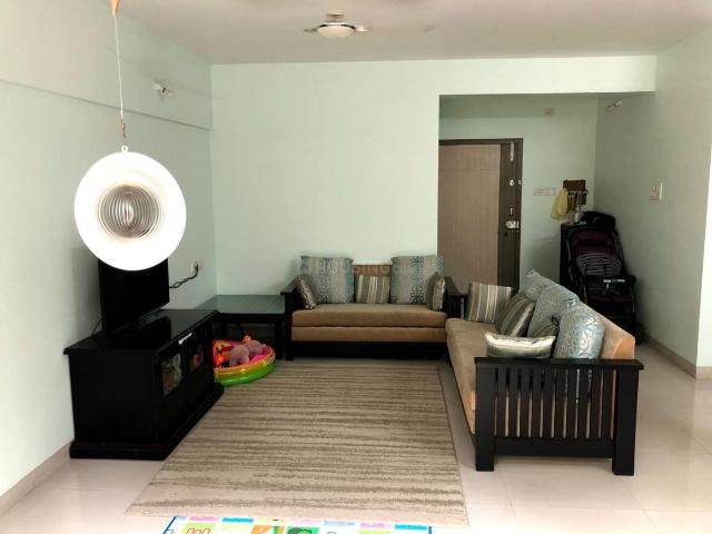 2 BHK Apartment in Baner for resale Pune. The reference number is 20662024