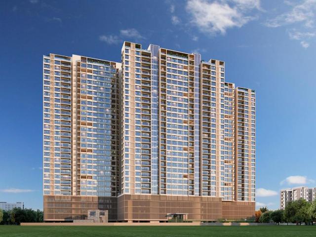 2 BHK Apartment in Baner for resale Pune. The reference number is 20682858