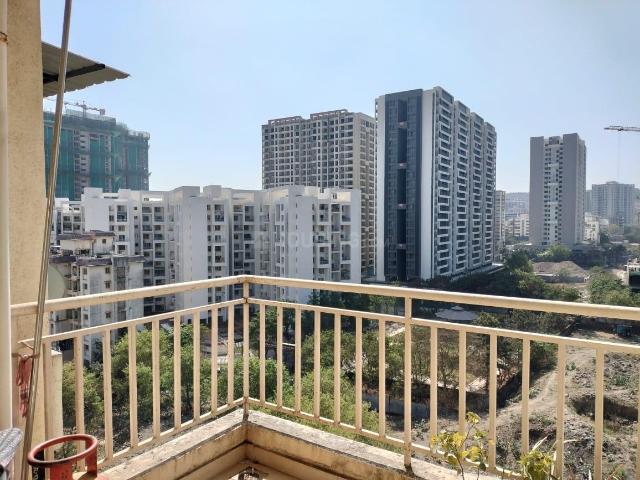 2 BHK Apartment in Baner for resale Pune. The reference number is 20715549