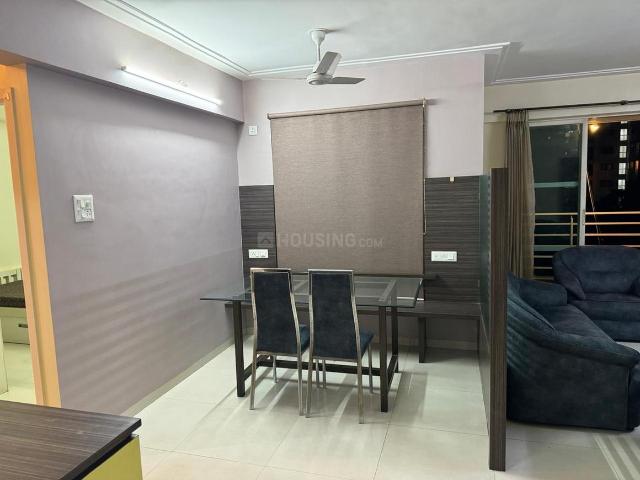 2 BHK Apartment in Baner for resale Pune. The reference number is 20710484