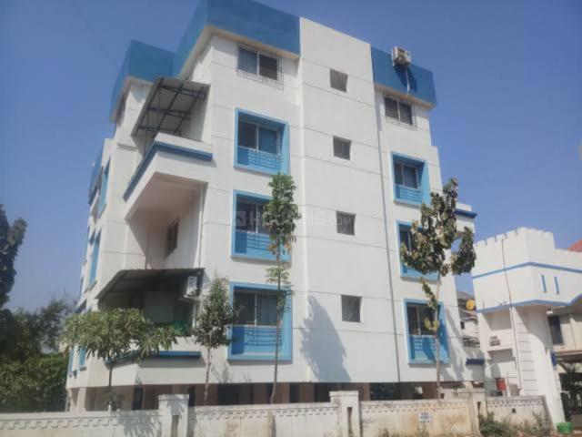 2 BHK Apartment in Baner for resale Pune. The reference number is 20739408