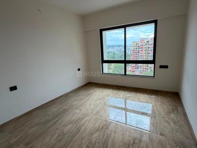 2 BHK Apartment in Baner for resale Pune. The reference number is 20768789