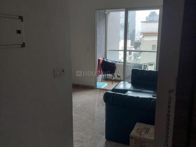 2 BHK Apartment in Baner for resale Pune. The reference number is 20761022