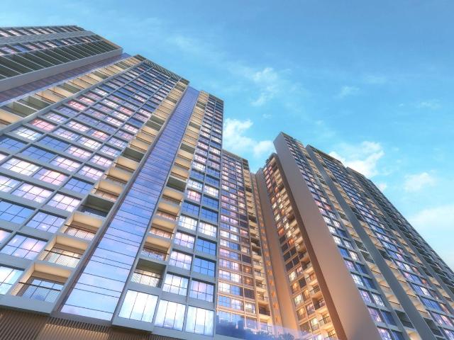 2 BHK Apartment in Baner for resale Pune. The reference number is 20796711